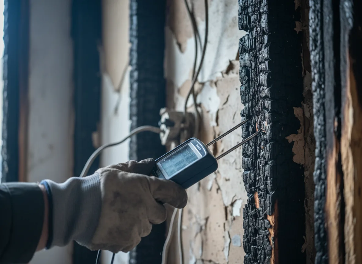 Fire Damage Restoration Middlesex, NJ FAQs